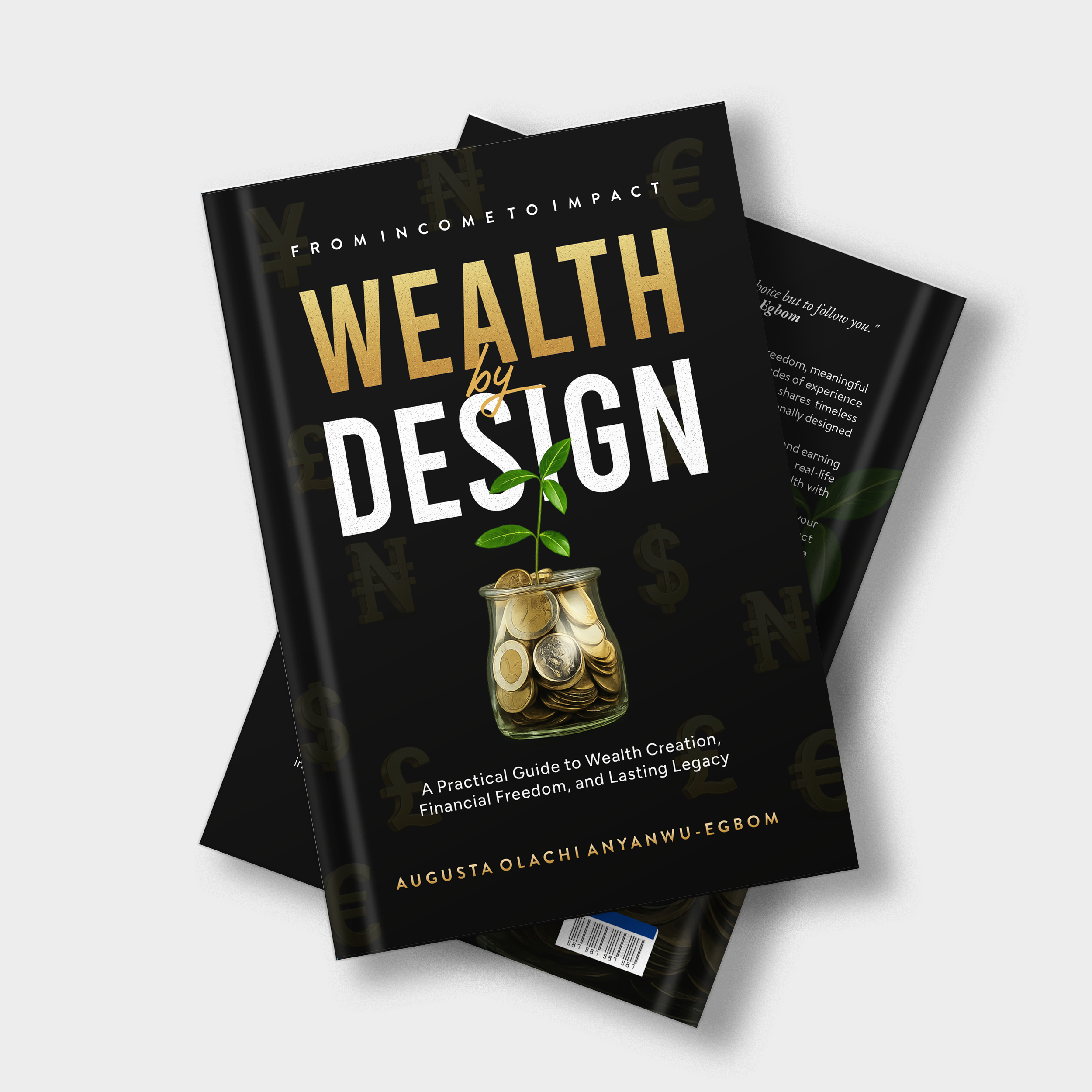 Wealth By Design